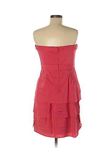 BCBGMAXAZRIA Cocktail Dress (view 2)