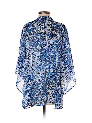 Forever 21 Kimono (view 2)