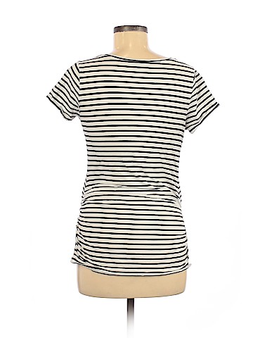 Old Navy - Maternity Short Sleeve T-Shirt (view 2)