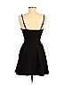 Forever 21 Black Casual Dress Size M - photo 2