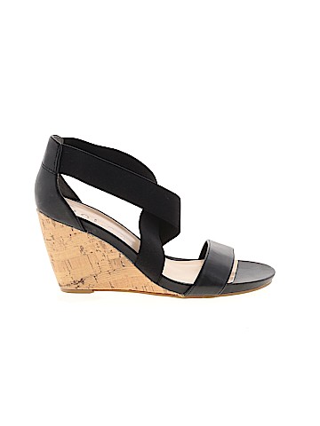 Unisa Wedges (view 1)