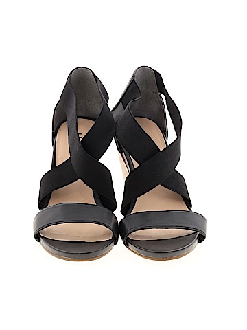 Unisa Wedges (view 2)