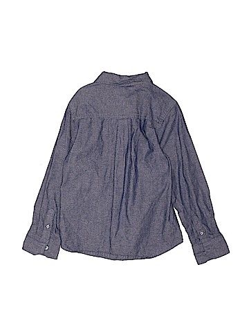 Ben Sherman Long Sleeve Button-Down Shirt (view 2)