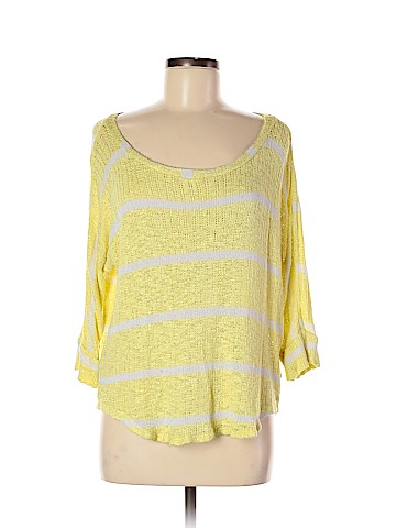 Splendid Pullover Sweater (view 1)