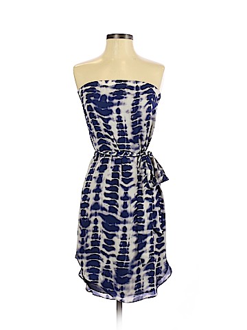 Haute Hippie Casual Dress (view 1)