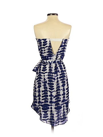 Haute Hippie Casual Dress (view 2)