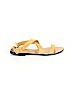 Everlane Tan Sandals Size 10 - photo 1
