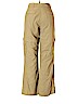 Eastern Mountain Sports 100% Nylon Tan Active Pants Size 16 - photo 2