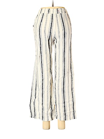 Hot Kiss Linen Pants (view 2)