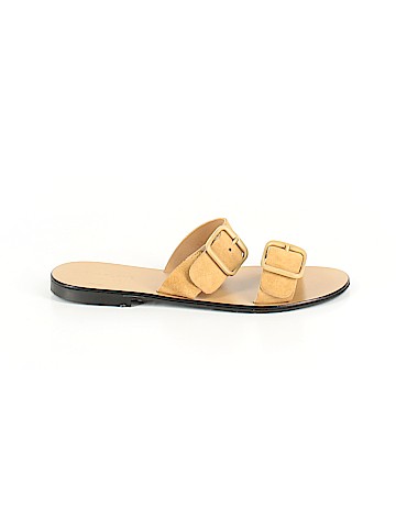 Everlane Sandals (view 1)