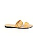 Everlane Tan Sandals Size 9 1/2 - photo 1