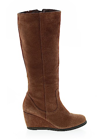 Bass Wedges (view 1)