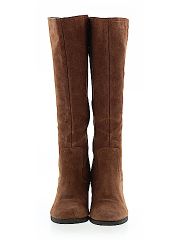 Bass Wedges (view 2)