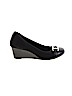 Alfani Black Wedges Size 7 1/2 - photo 1
