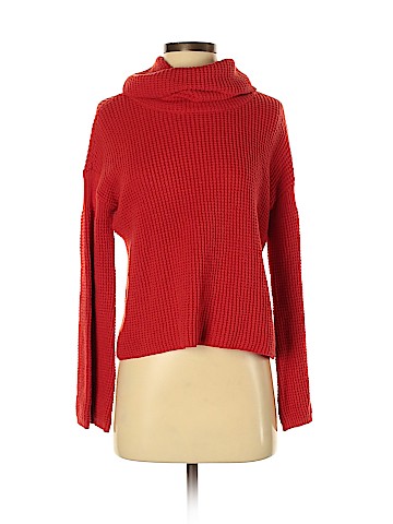 Splendid Pullover Sweater (view 1)