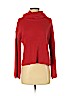 Splendid Orange Pullover Sweater Size S - photo 1