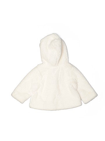 Old Navy Coat (view 2)