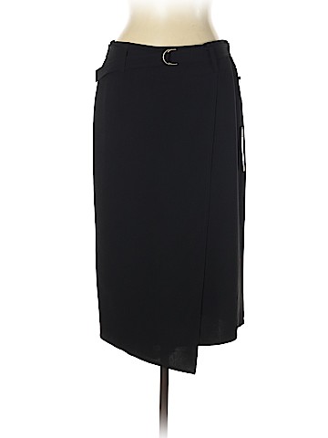 Donna Karan New York Casual Skirt (view 1)