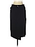 Donna Karan New York Black Casual Skirt Size 10 - photo 1