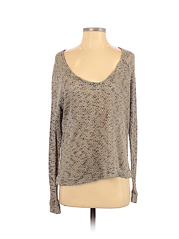 American Eagle Outfitters Pullover Sweater (view 1)