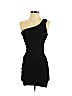 Torn by Ronny Kobo Black Cocktail Dress Size XS - photo 1