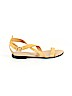 Everlane Tan Sandals Size 10 1/2 - photo 1