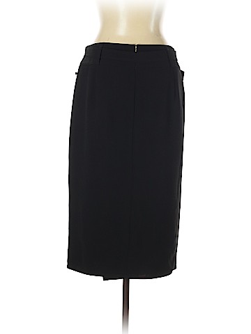 Donna Karan New York Casual Skirt (view 2)