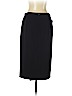 Donna Karan New York Black Casual Skirt Size 10 - photo 2