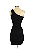 Torn by Ronny Kobo Black Cocktail Dress Size XS - photo 2