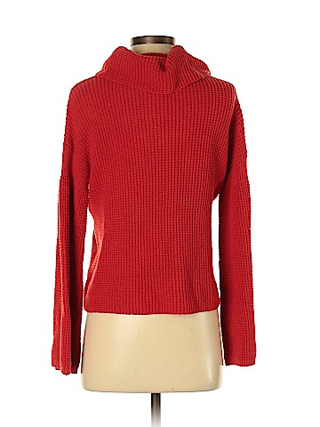 Splendid Pullover Sweater (view 2)