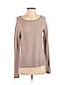 American Eagle Outfitters Tan Pullover Sweater Size M - photo 1