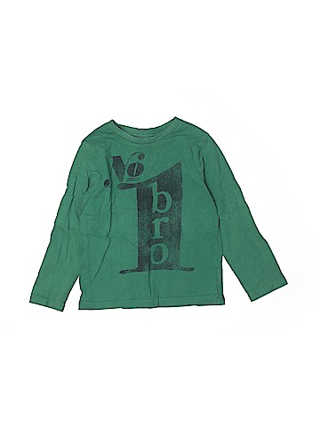Baby Gap Long Sleeve T-Shirt (view 1)