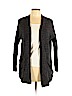 American Eagle Outfitters Gray Cardigan Size L - photo 1