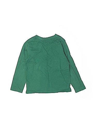 Baby Gap Long Sleeve T-Shirt (view 2)