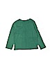 Baby Gap 100% Cotton Green Long Sleeve T-Shirt Size 5T - photo 2