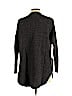 American Eagle Outfitters Gray Cardigan Size L - photo 2
