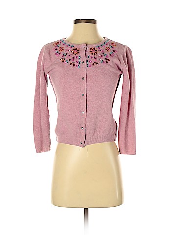 Free People Wool Cardigan (view 1)