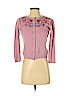 Free People Pink Wool Cardigan Size XS - photo 1