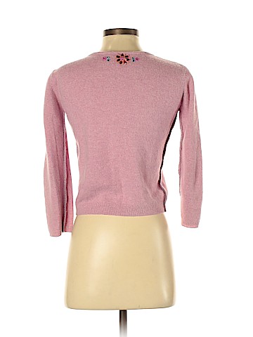 Free People Wool Cardigan (view 2)