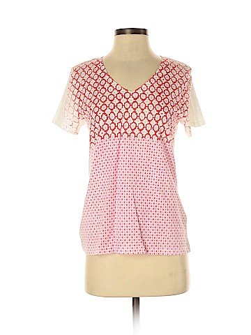 Tommy Hilfiger Short Sleeve T-Shirt (view 1)