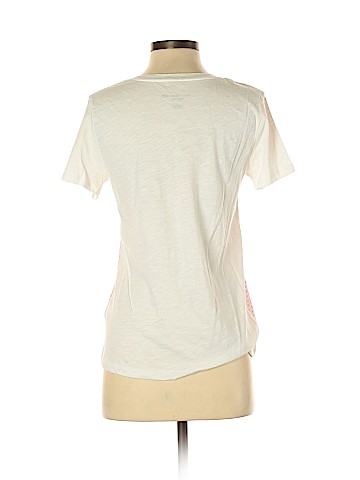 Tommy Hilfiger Short Sleeve T-Shirt (view 2)