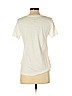 Tommy Hilfiger 100% Cotton White Short Sleeve T-Shirt Size S (petite) - photo 2
