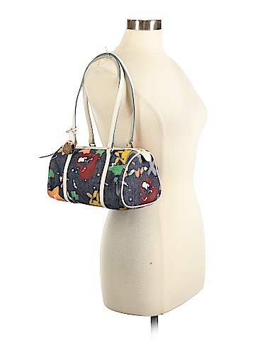 Dooney & Bourke Shoulder Bag (view 2)