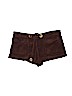 Tory by TRB 100% Cotton Brown Shorts Size M - photo 1