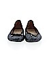 L4A Black Flats Size 7 - photo 2