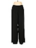 Eileen Fisher Black Casual Pants Size M - photo 1