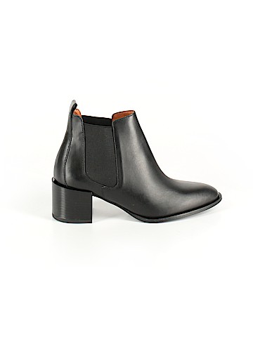 Everlane Ankle Boots (view 1)