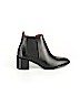 Everlane Black Ankle Boots Size 5 - photo 1