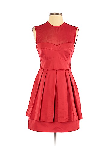 Nanette Lepore Cocktail Dress (view 1)