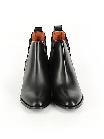 Everlane Ankle Boots (view 2)